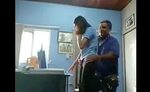 Pillao! Filtran video de alcalde paraguayo teniendo sexo con